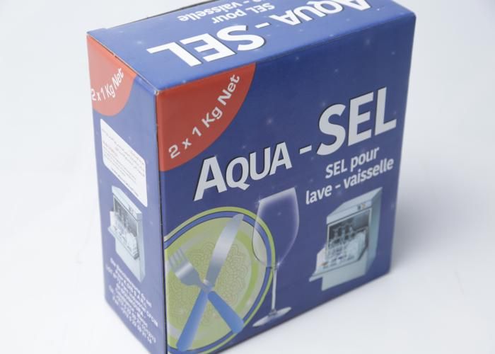LAVE VAISSELLE 2KG AQUASEL