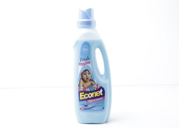 ASSOUPLISSANT FRESH 1L ECONET