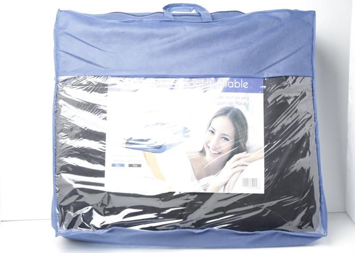 MATELAS D'APPOINT PLIABLE 180X70X6CM RICHBOND