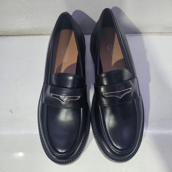 Ballerines noir nude , élégantes et parfaites pour vos occasions spéciales