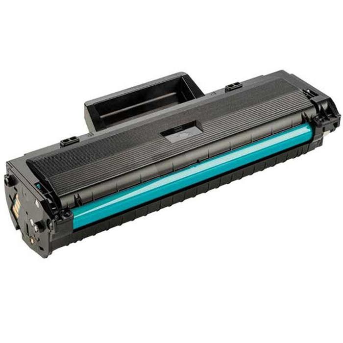 Toner - HP - 106A - Noir - Compatible - 1000 pages