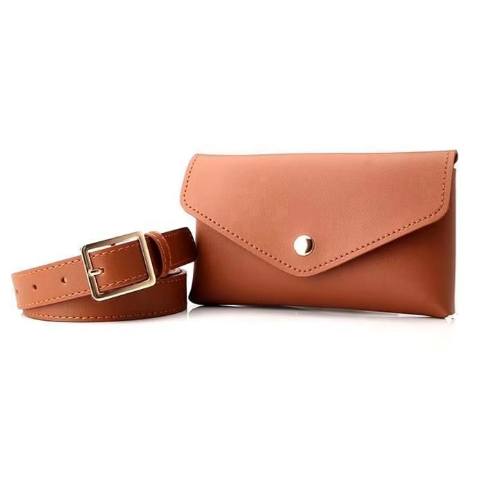 Sac Banane Léger et Confortable pour Vos Aventures