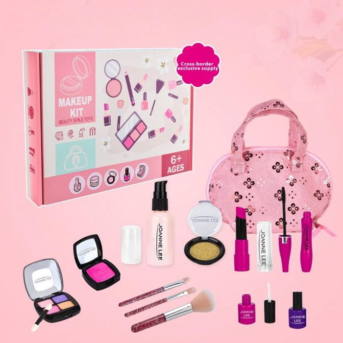 Kit de maquillage jouet