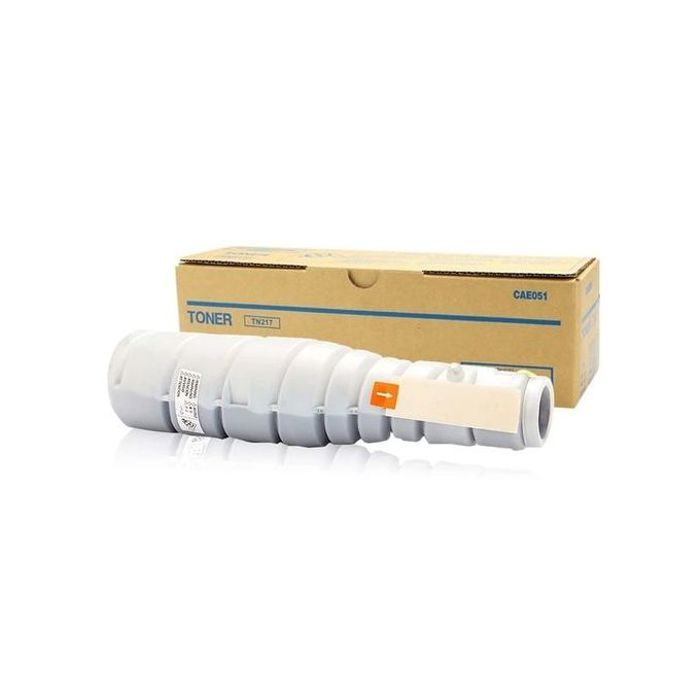 Toner Compatible - GENERIC - TN217/TN414 - Noir - 25.000 pages - Laser