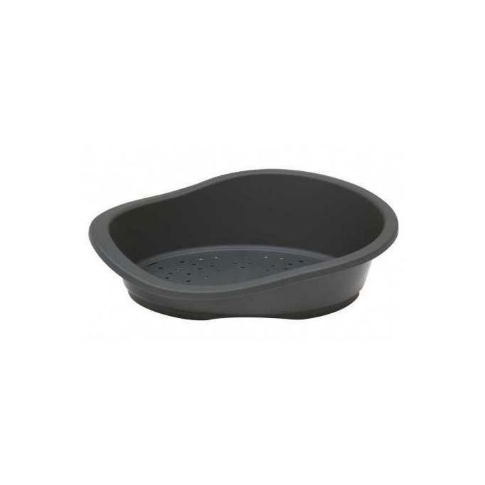 Lit pour Chien en Plastique - Bleu