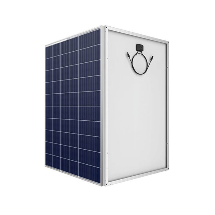 Panneaux Solaire 285W POLY Technologie Allemande - Haute Qualité