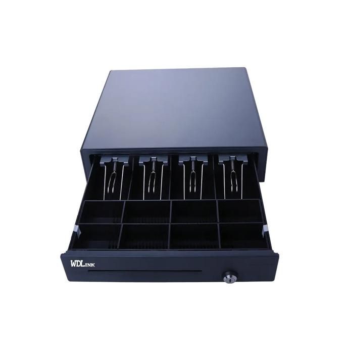 Tiroir Caisse Standard Horizontal 455x150x472 mm