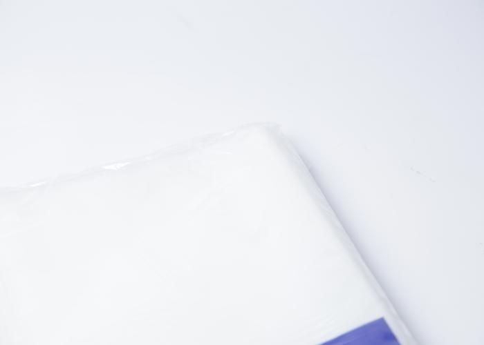 CHEMiSE PERFOREE A4 80MIC ATLAS-100PCS