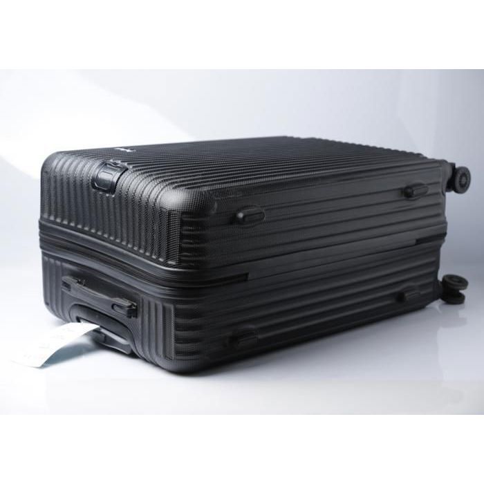 VALISE ABS ASILAH NOIR GM