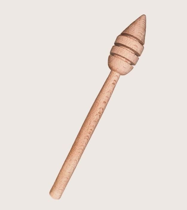 INNOVA - Cuillère à miel gastronomique