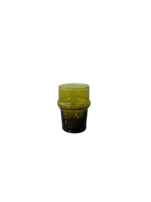 Verrine Marron A0