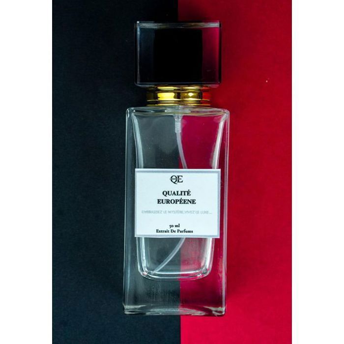Parfum Femme - QUALITÉ EUROPÉENNE - NARCISO RODRIGUEZ FOR HER - 50 ml - Extrait de parfum - Haute qualité