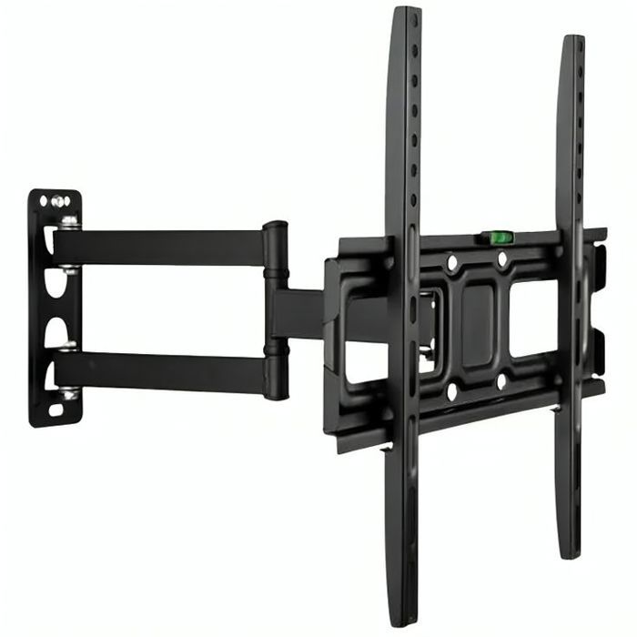 Support TV Support Mural Rotatif Mobile 32''-60''