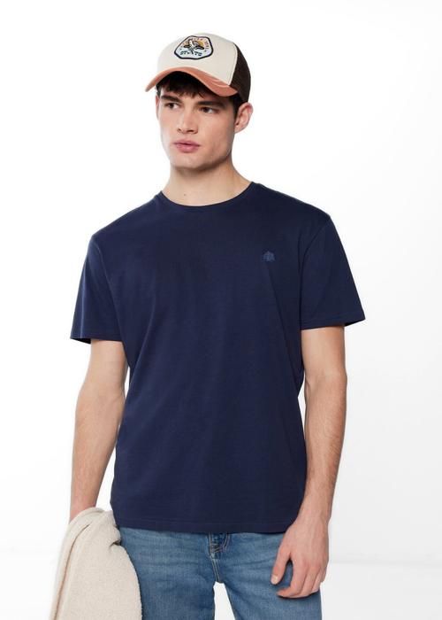 T-shirt basique arbre
