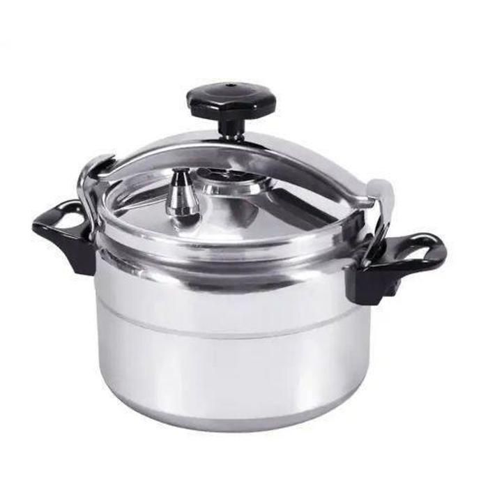 Cocotte en Aluminium Haute Qualité 9 L