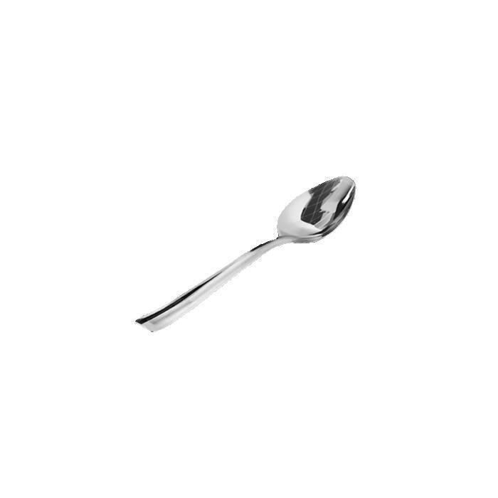 Ensemble de 6 Grande cuillères inox Lamacom
