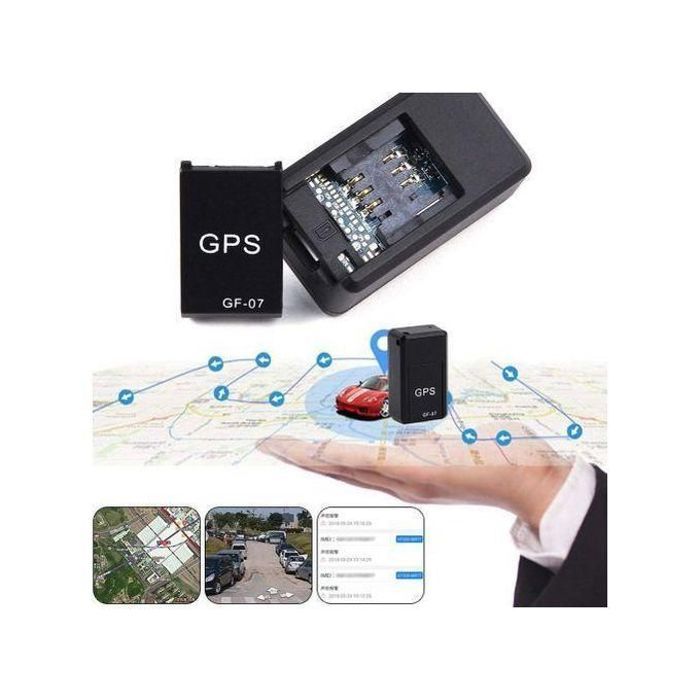 Tracker Micro Traceur GSM Espion avec Localisation en temps réel localisateur mondial de suivi Tracker n11 gsm / gprs