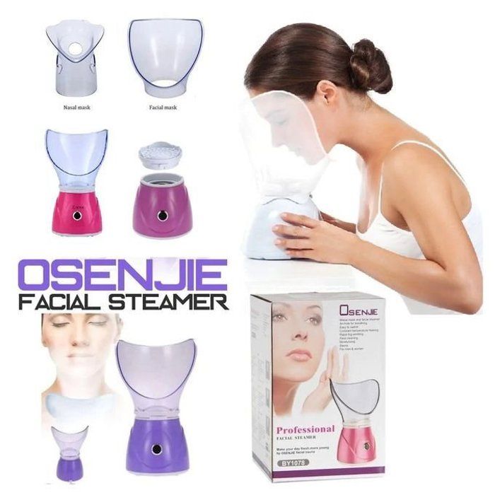 Visage vapeur Spray Machine pour spa et sauna-Facial steamer-ORIGINAL