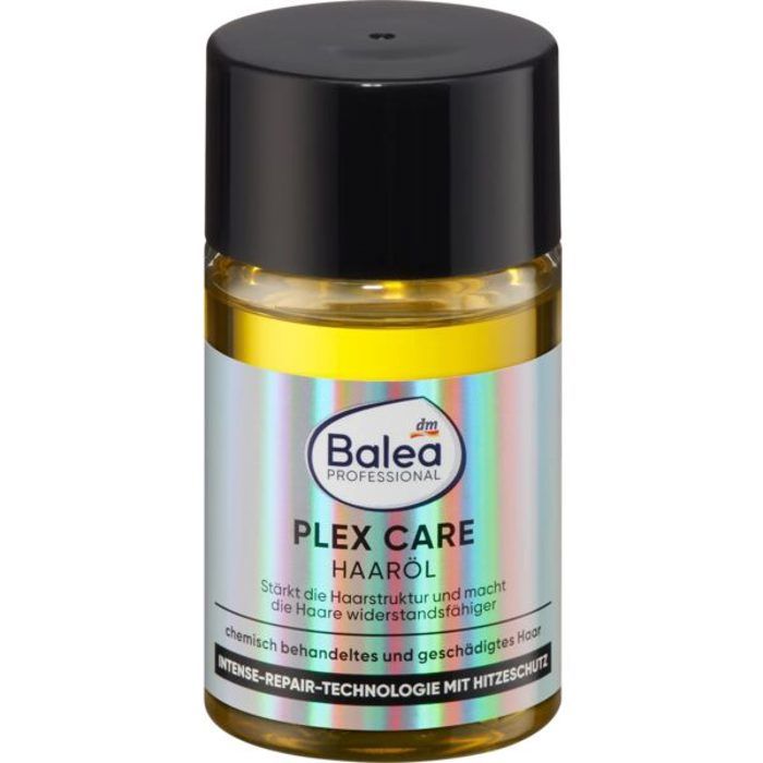 Huile capillaire Plex Care, 50 ml, Balea