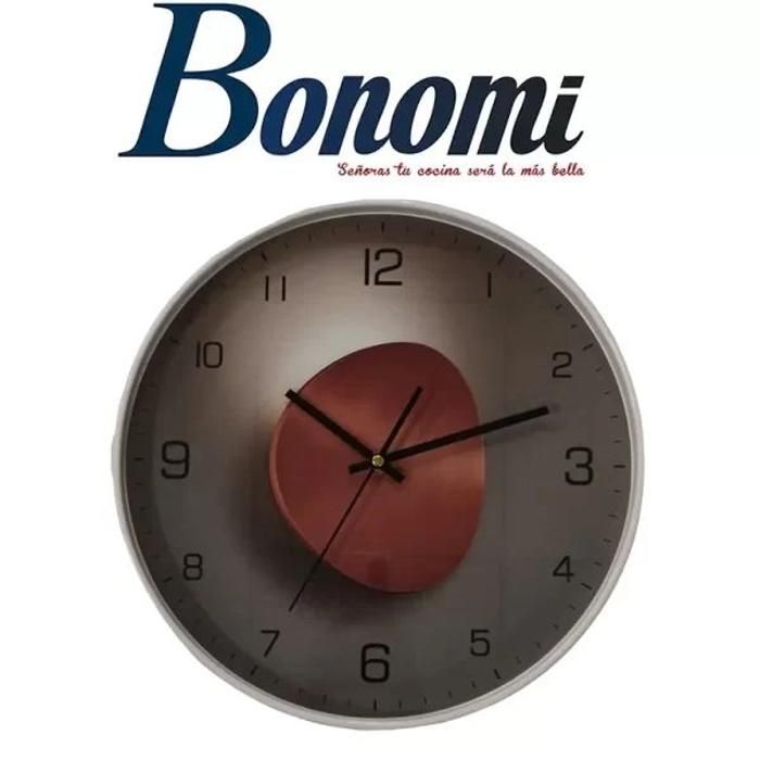 Horloge couleurs Dimension : 49*37*37,5CM