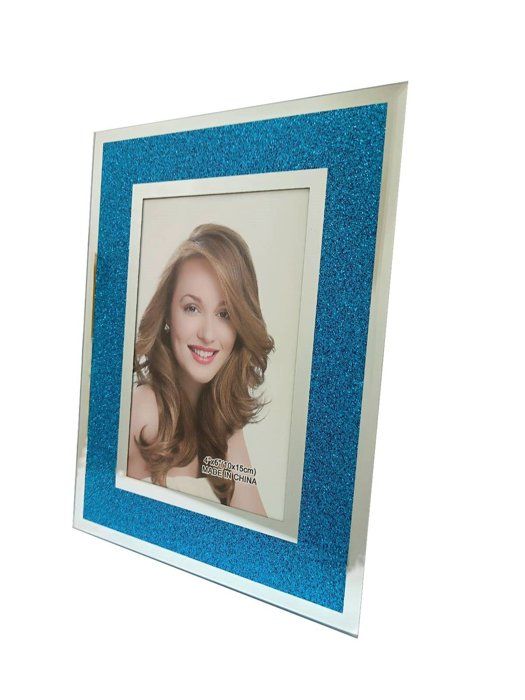 Cadre photo - 10x15cm