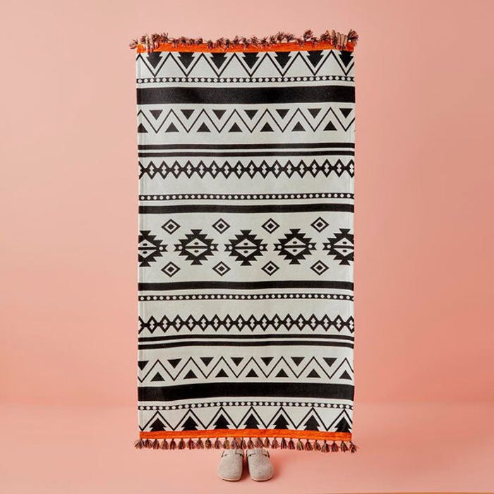 Tapis Afar 80x150 cm