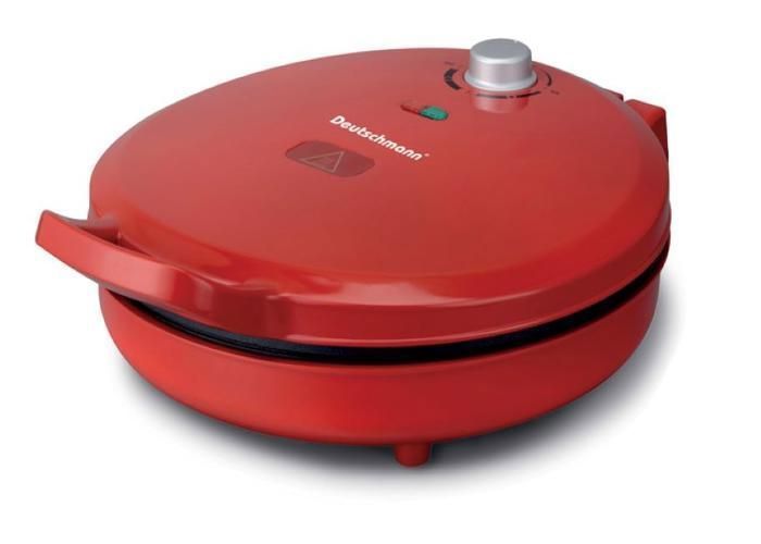 FOUR A PIZZA ET HARCHA  - DEUTSCHMANN - 1400W