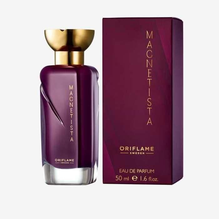 Eau de Parfum Magnetista Pour Femme 50ml