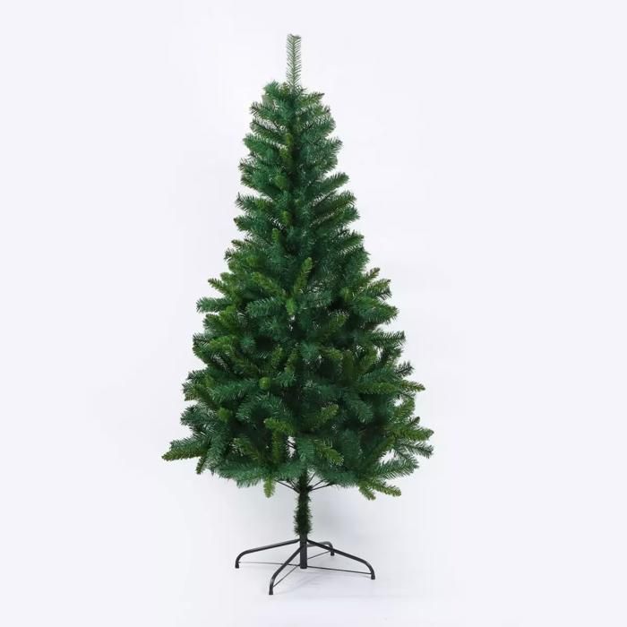 ACTUEL Sapin de Noël artificiel Vert 120 cm