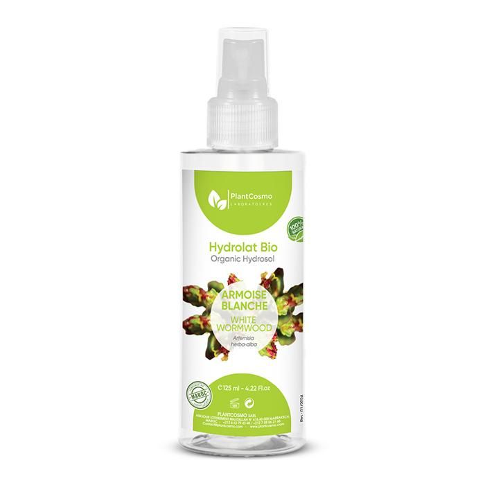 HYDROLAT D’ARMOISE BLANCHE (125 ml)