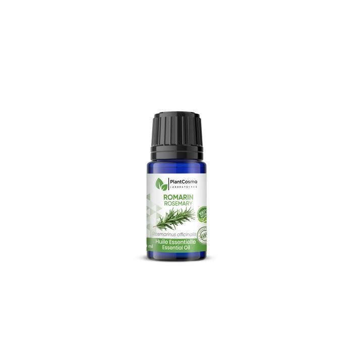HUILE ESSENTIELLE DE ROMARIN (10 ml)