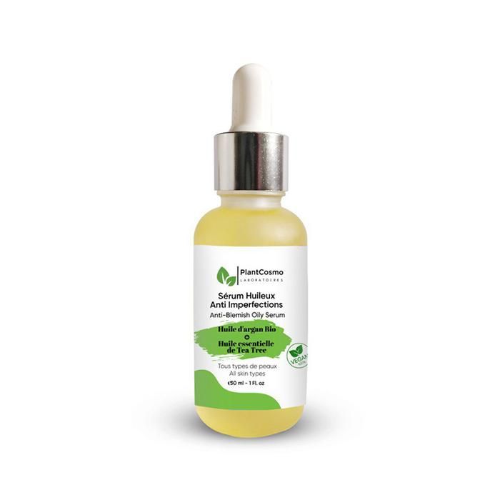SERUM HUILEUX ANTI IMPERFECTIONS (30 ml)