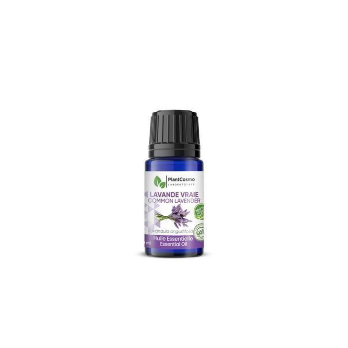 HUILE ESSENTIELLE DE LAVANDE (10 ml)