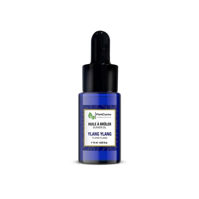 HUILE À BRÛLER YLANG YLANG (15 ml)