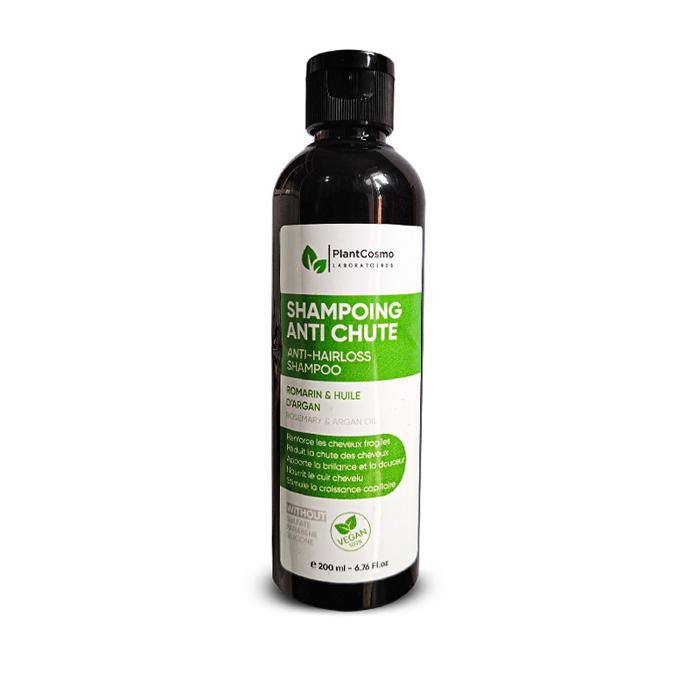 SHAMPOING ANTI CHUTE CAPILLAIRE (200 ml)