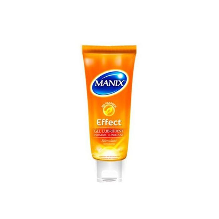 Manix EFFECT "Une douce chaleur" 80 ML
