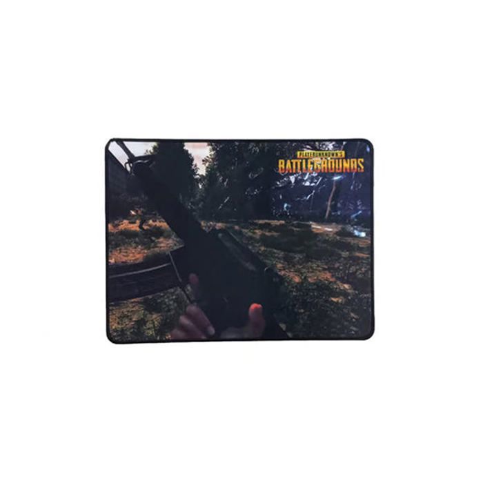 Tapis de Souris PUBG 4  - 40*30cm