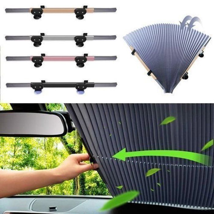 Protection solaire Pare-soleils Pare-soleil de pare-brise