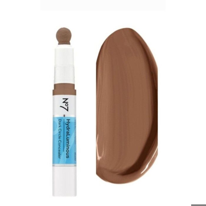 Anticernes HydraLuminous Dark Circle Concealer N7