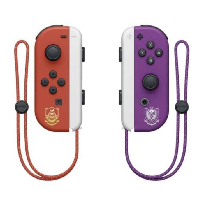 Joy Con Nintendo Switch