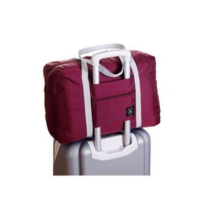 Sac de Voyage Pliable - Etanche - Multicolore