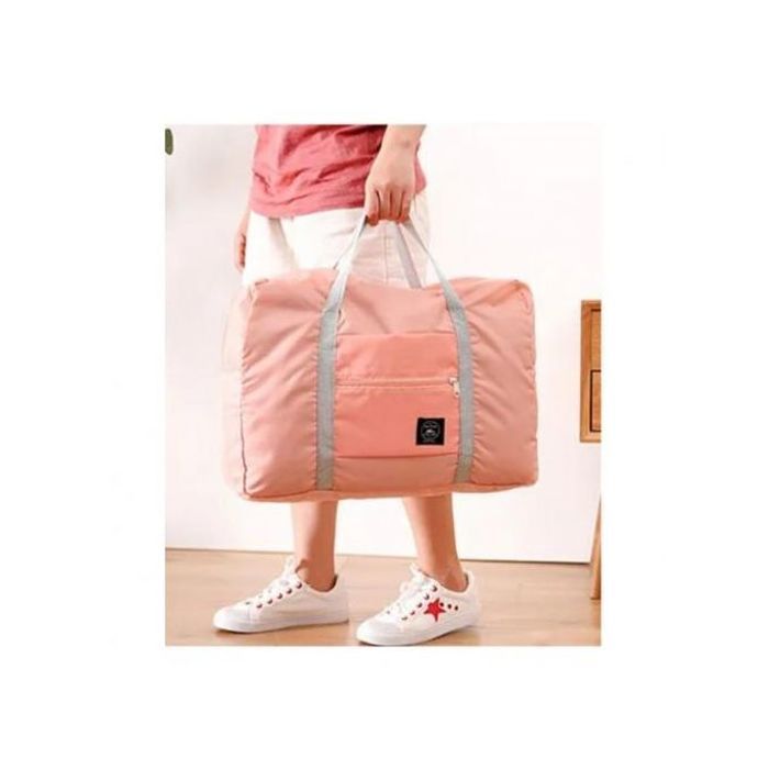 Sac de Rangement Pliable et Étanche pour Voyage - Multicolore