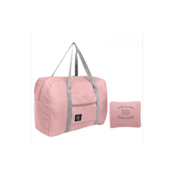Sac de Rangement Pliable et Étanche Multifonction - Multi-Couleur - Nylon