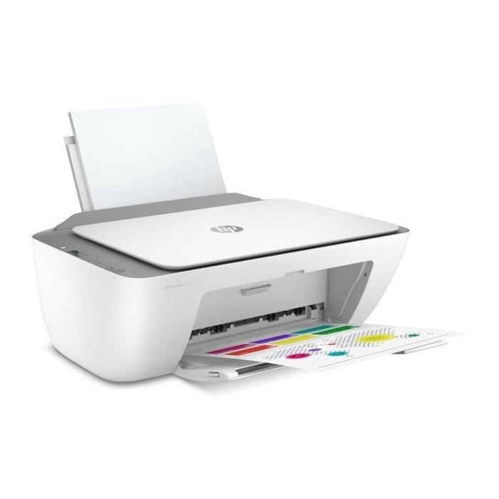 Imprimante HP DESKJET 2720 (3XV18B) Jet d'encre