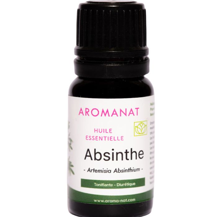 HUILE ESSENTIELLE ABSINTHE