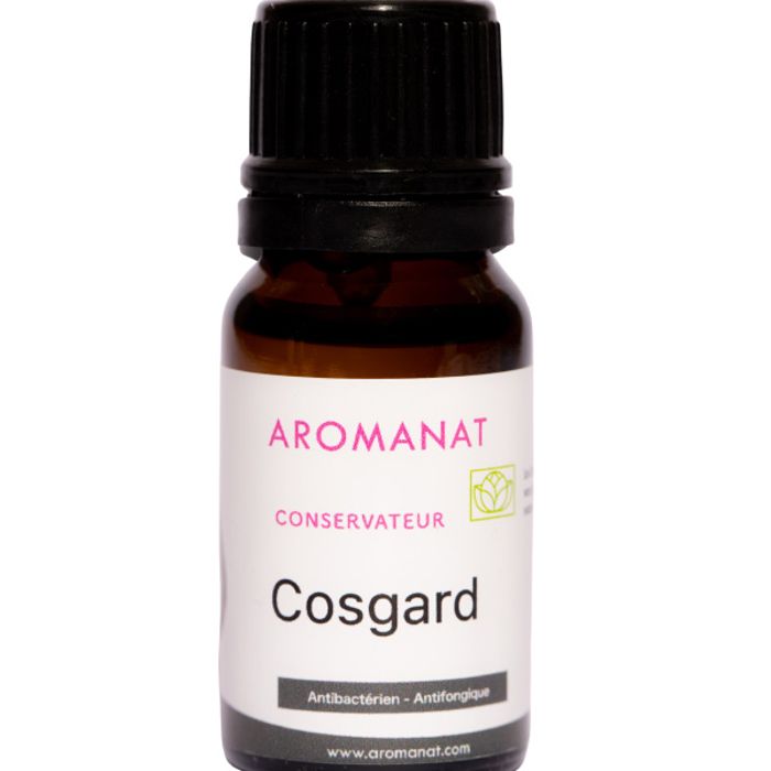 COSGARD