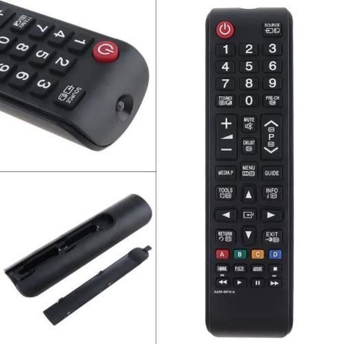 Télécommande Samsung For Tv