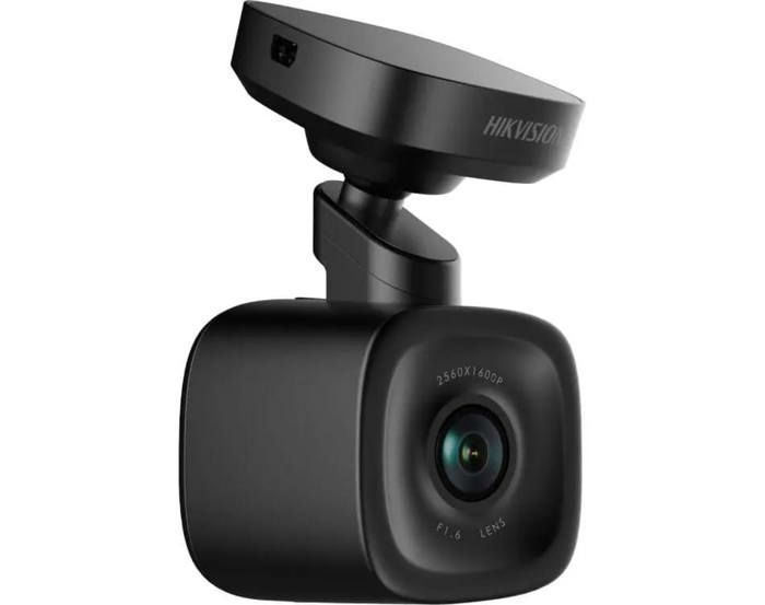 hikvision - 1600P Dashcam with GPS AE-DC5013-F6PRO