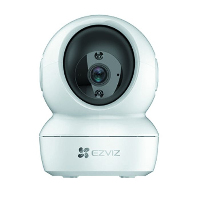 EZVIZ - Caméra de surveillance Ezviz CS-H7c-R100-8G44WF intérieur - Blanc