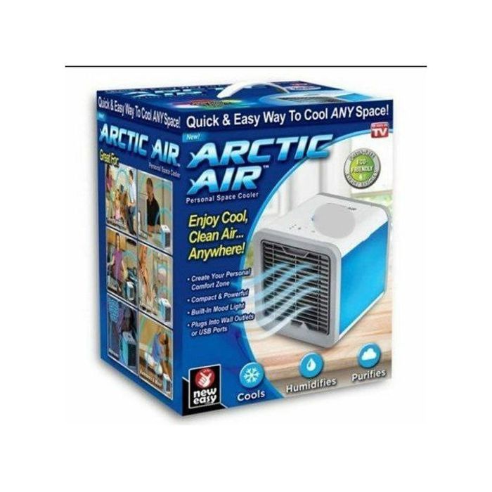 Arctic Air Ultra - Mini Climatiseur Mobile Personnel
